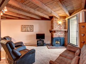 201-C Treehouse Lodge Pole Cir, Silverthorne, CO
