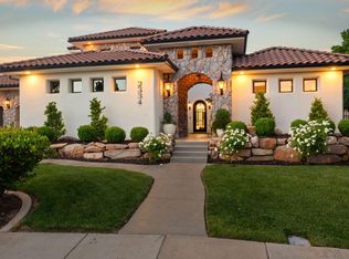2334 Leda Ln, Santa Clara, UT 84765