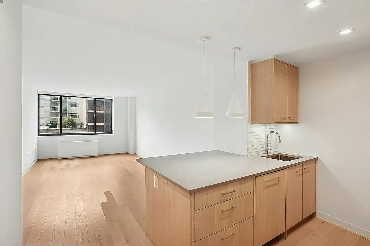 One Columbus Place — Photo 1