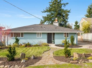 16251 11th Ave SW, Burien, WA 98166