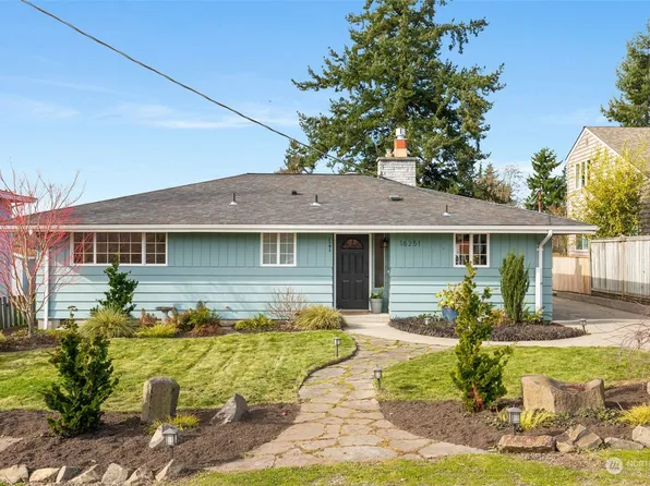 16251 11th Avenue SW, Burien, WA 98166