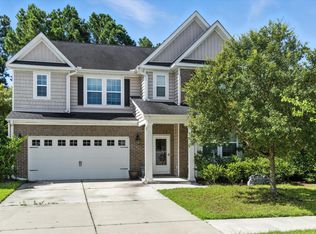 274 Overcup Loop, Summerville, SC 29486