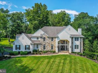 6 Buttonwood Dr, Chadds Ford, PA 19317