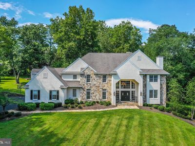 6 Buttonwood Dr, Chadds Ford, PA, 19317