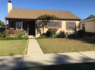 3646 Potomac Ave, Los Angeles, CA 90016