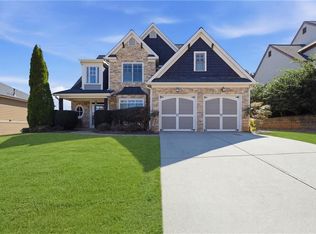 4340 Silent Path, Cumming, GA 30028