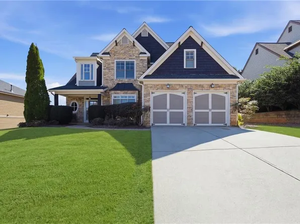 4340 Silent Path, Cumming, GA 30028