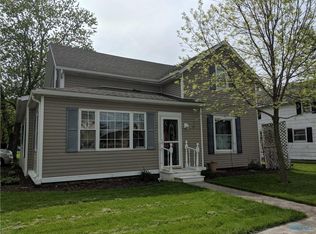 301 S Harrison St, Sherwood, OH 43556
