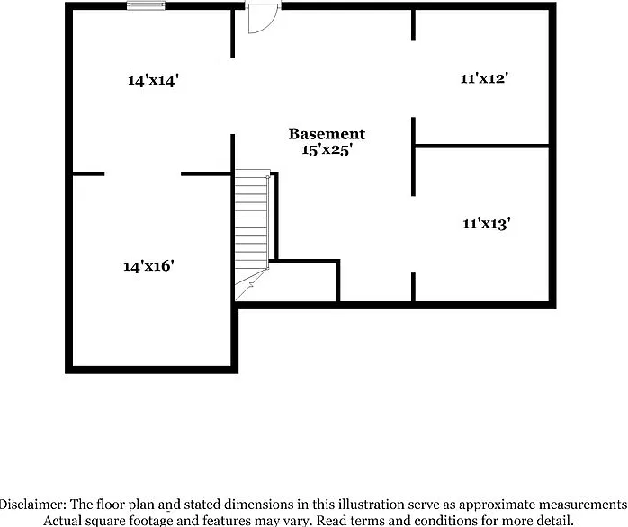 4 bed, 2.5 bath, 1960 sqft, $2,445 — Photo 4