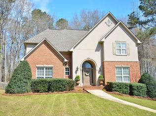 191 Branch Dr, Chelsea, AL 35043