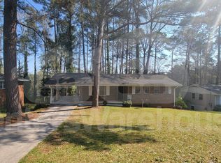 3668 Glen Falls Dr, Decatur, GA 30032