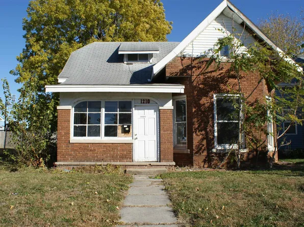 1210 N Webster St, Kokomo, IN 46901