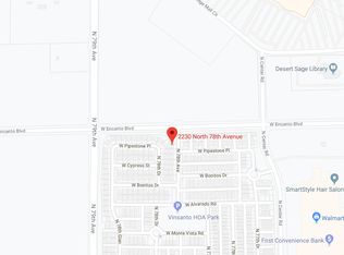 2230 N 78th Ave, Phoenix, AZ 85035