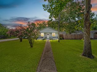 710 W Willow St, Sanger, TX 76266