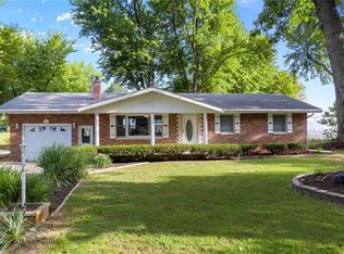 256 Hickory Rd, Pocahontas, IL 62275