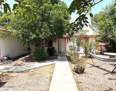 4506 E SILVER LEAF Trail, Cottonwood, AZ, 86326