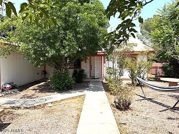 4506 E SILVER LEAF Trail, Cottonwood, AZ 86326