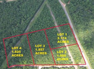 LOT 2 Cactus Rd, Pittsburg, TX 75686