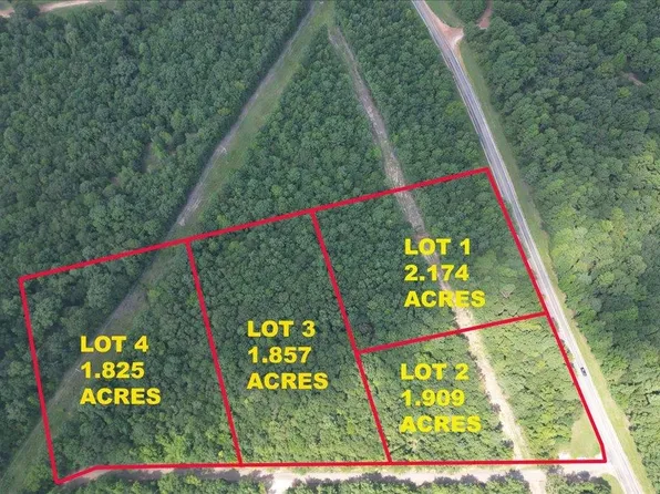LOT 2 Cactus Rd, Pittsburg, TX 75686