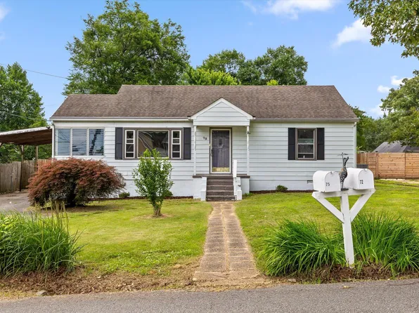 75 Warren St, Rossville, GA 30741