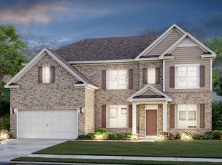 4000 Victoria Heights Dr, Dallas, GA 30132