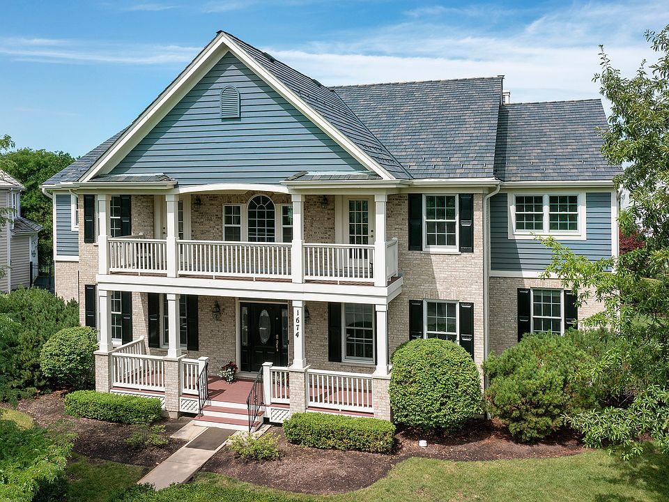 1st image of 1674 Annapolis Dr