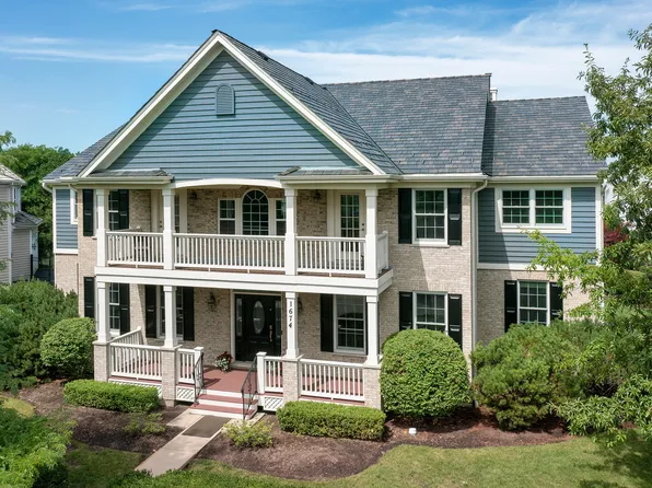 1674 Annapolis Dr, Glenview, IL 60026