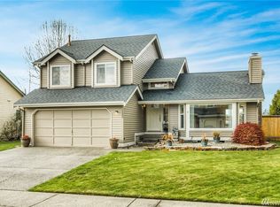 1220 Rose Pl, Buckley, WA 98321