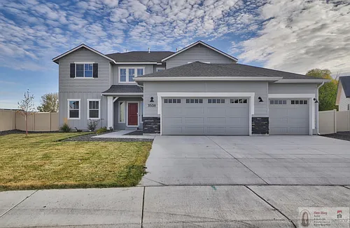 3508 S Edge Rim Way Photo 1