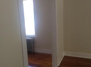 33 Newhall St #2, Boston, MA 02122