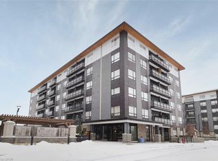 247 Northfield Dr E #415, Waterloo, ON N2K0H1