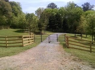 0 Old Sandbar Rd, Oakboro, NC 28129