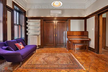 Rented by CORE