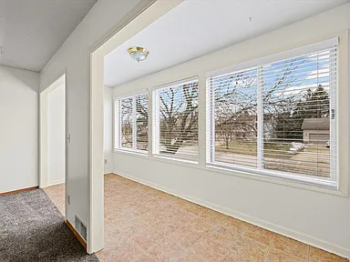 1601 N. Hershey - 2 Bedroom