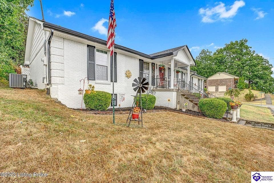 2401 High Pine Dr, Louisville, KY 40214 Zillow