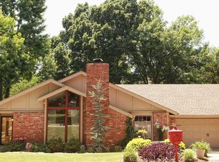 8006 S Gary Ave, Tulsa, OK 74136