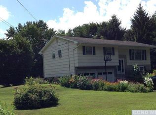 40 Orchard Mills Rd, Claverack, NY 12513