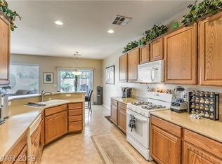 2306 Galilean Moon St, Henderson, NV 89044