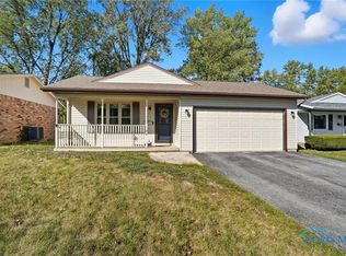 126 Hillcrest Ave, Findlay, OH 45840