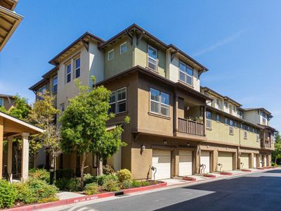 809 Modern Ice Dr, San Jose, CA, 95112