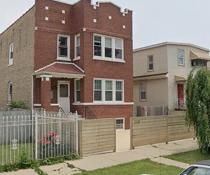 2443 N Linder Ave #1 — Photo 1