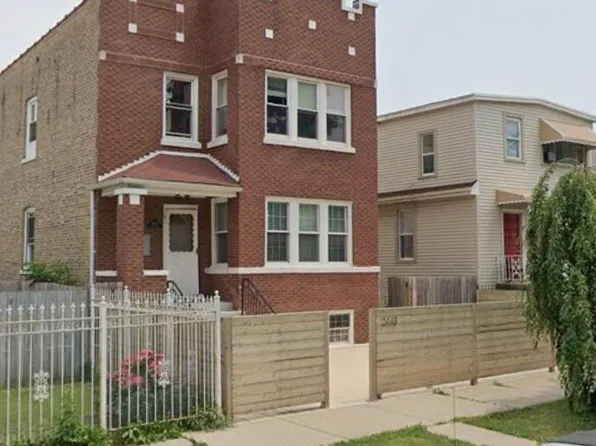 2443 N Linder Ave APT 1, Chicago, IL 60639