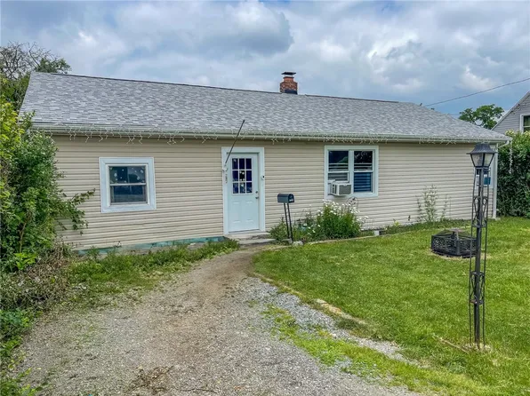 1442 Washington Blvd, McKeesport, PA 15133