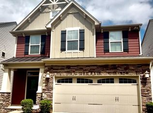 2507 Alyssa Ln, Charlotte, NC 28208