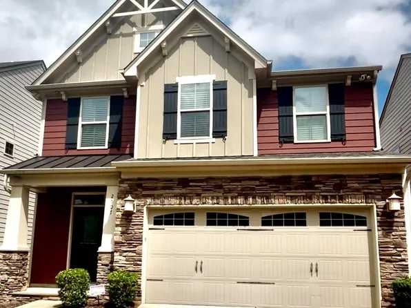 2507 Alyssa Ln, Charlotte, NC 28208