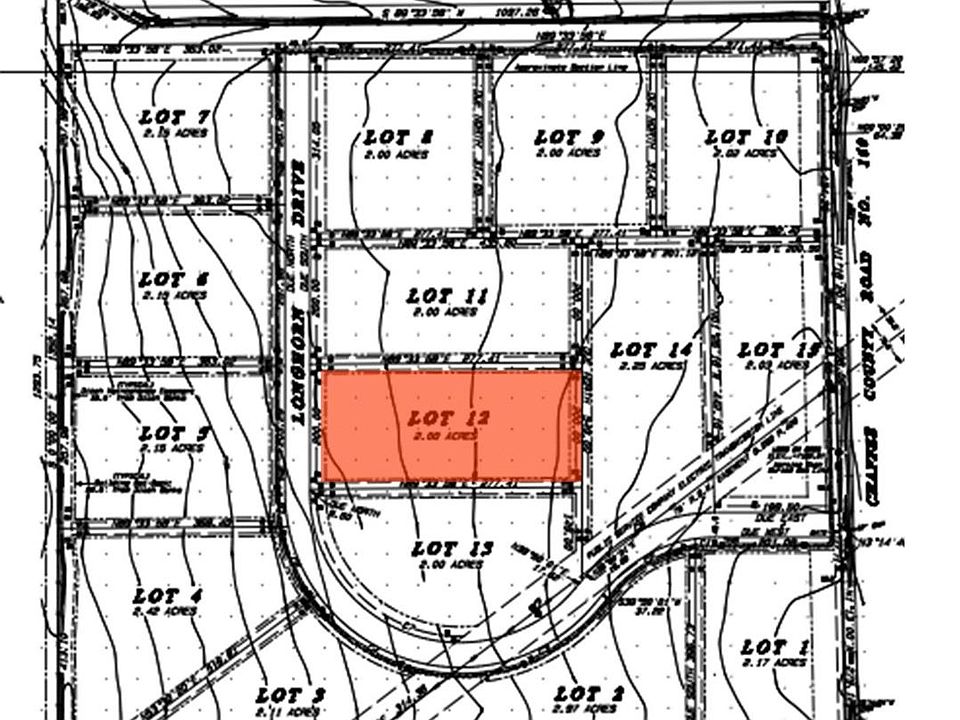 2nd image of 8362 Longhorn Dr