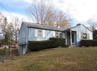 40 Janis Rd, Westfield, MA 01085