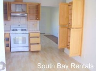 4450 W 171st St, Lawndale, CA 90260
