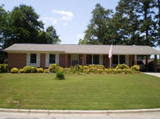 2503 Drayton Dr, Augusta, GA 30906