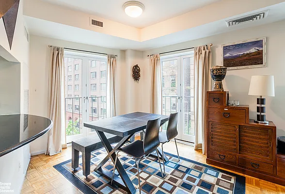 Rented by Brown Harris Stevens | media 22